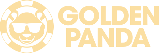 Golden Panda — logo
